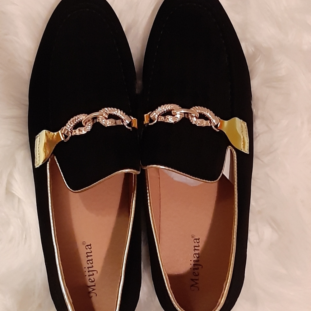Mens Dress Shoe